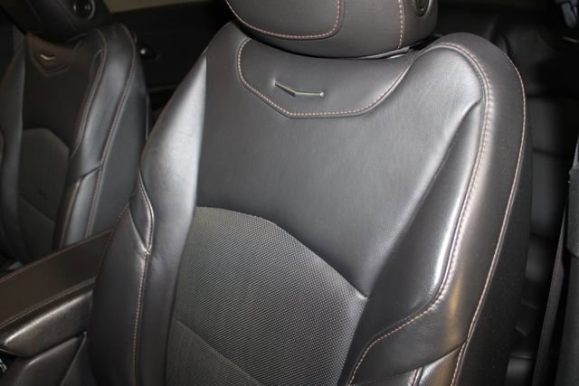 Used 2020 Cadillac XT4 Sport AWD/4WD image 9