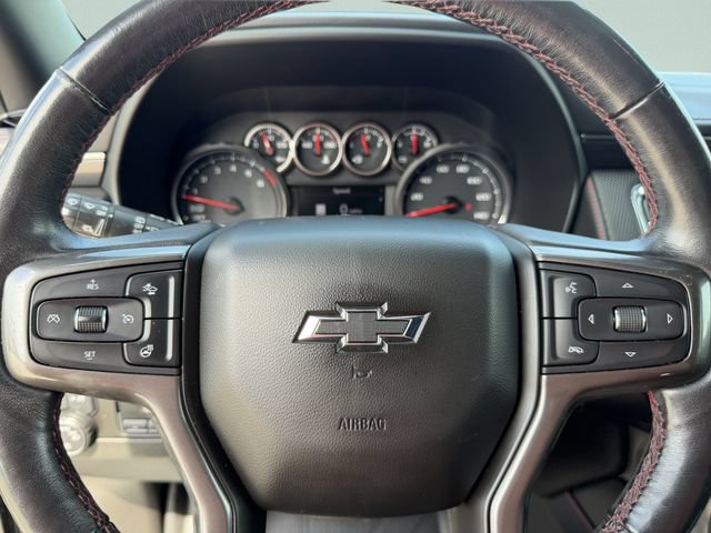 Used 2021 Chevrolet Tahoe RST w/ Luxury Package AWD/4WD image 37