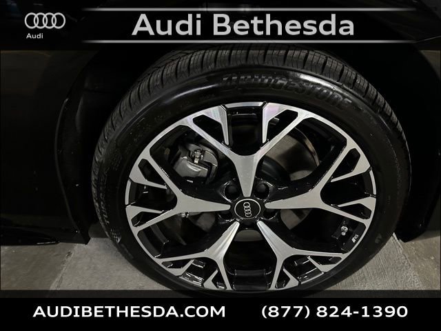 New 2026 Audi A6 Premium Plus image 9