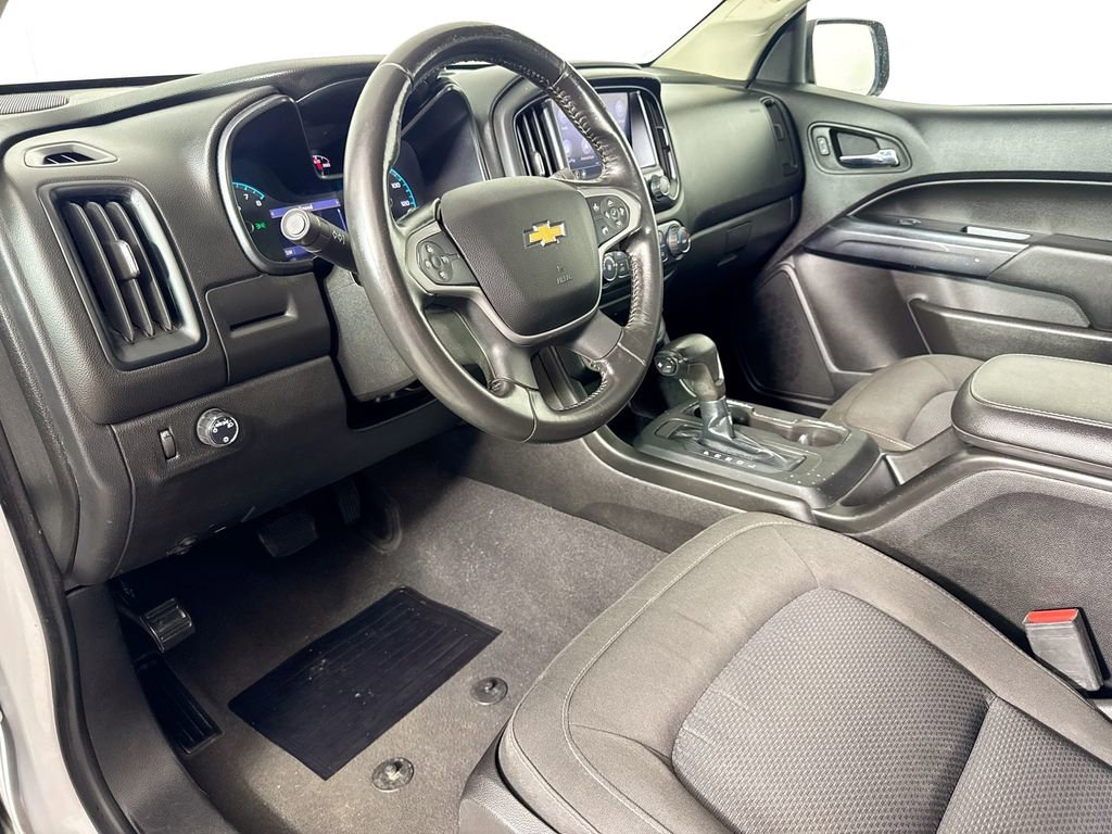 Used 2019 Chevrolet Colorado LT image 9