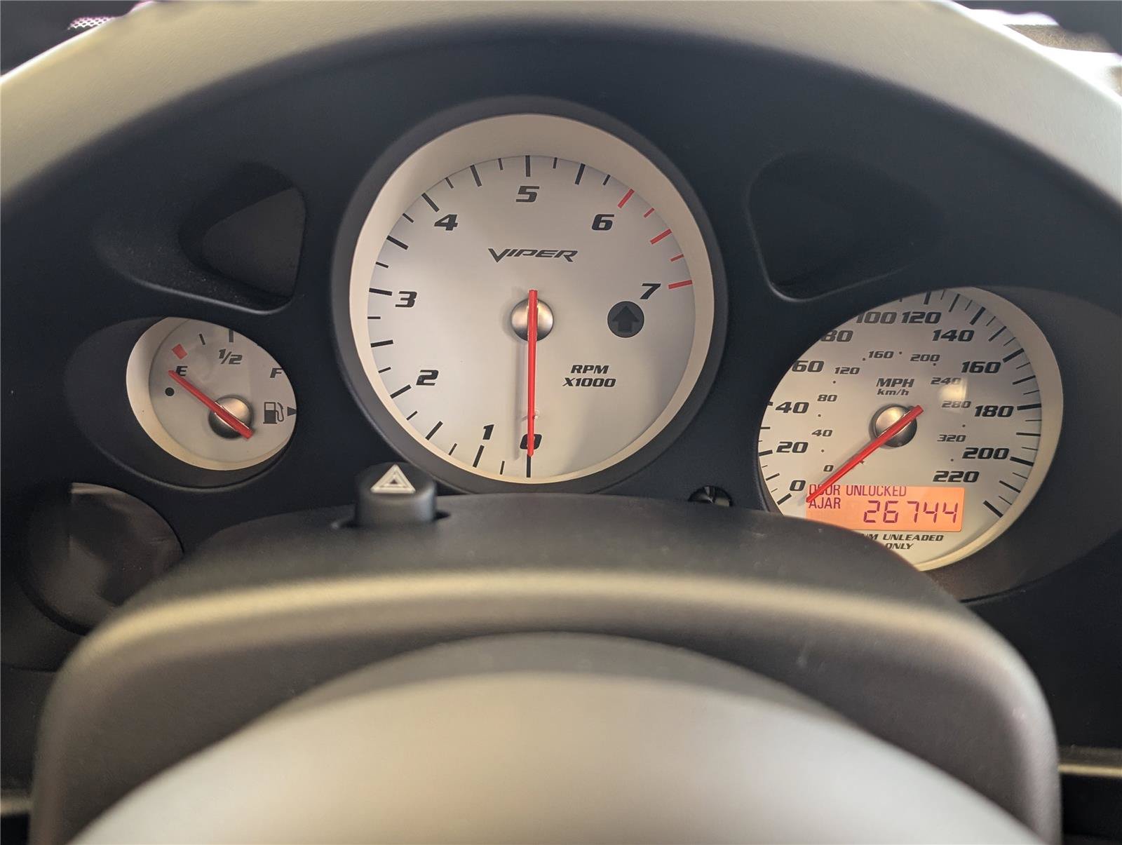 Used 2005 Dodge Viper SRT-10 RWD image 28