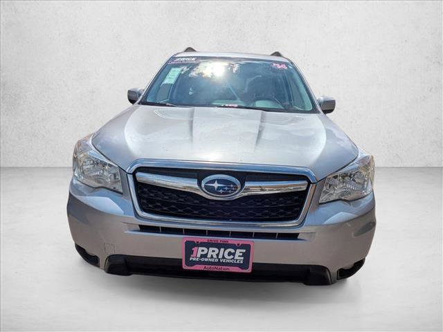 Used 2014 Subaru Forester 2.5i Limited AWD/4WD image 2