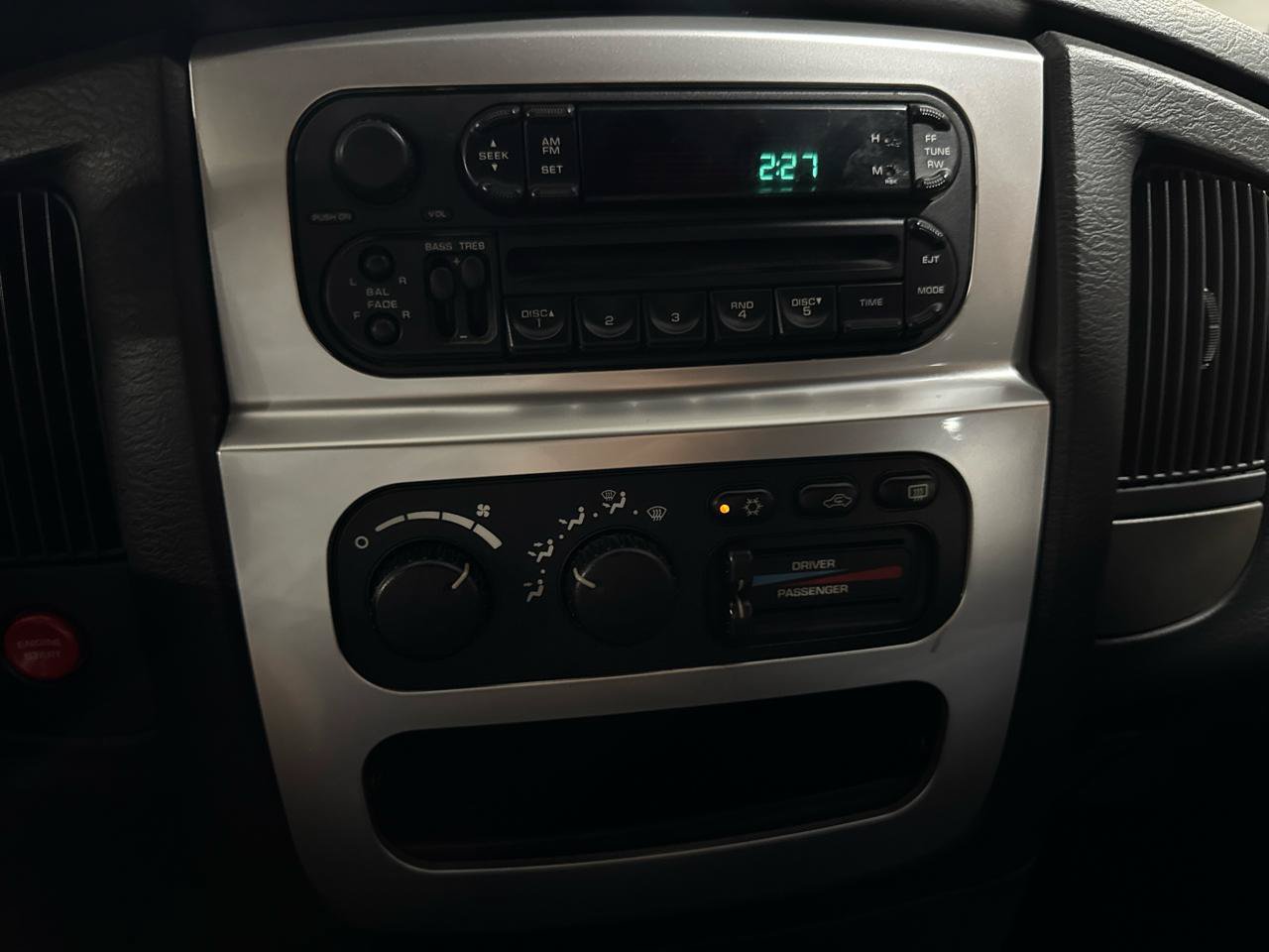 Used 2005 Dodge Ram 1500 Truck 2WD Quad Cab image 86
