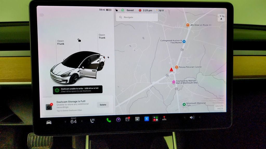 Used 2020 Tesla Model 3 Standard Range Plus RWD image 44
