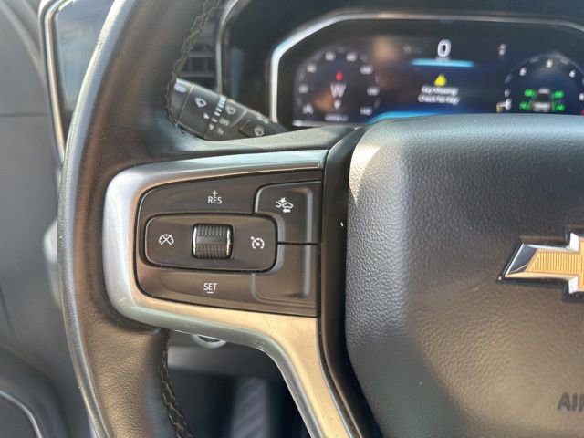 Used 2024 Chevrolet Silverado 2500 LT image 14