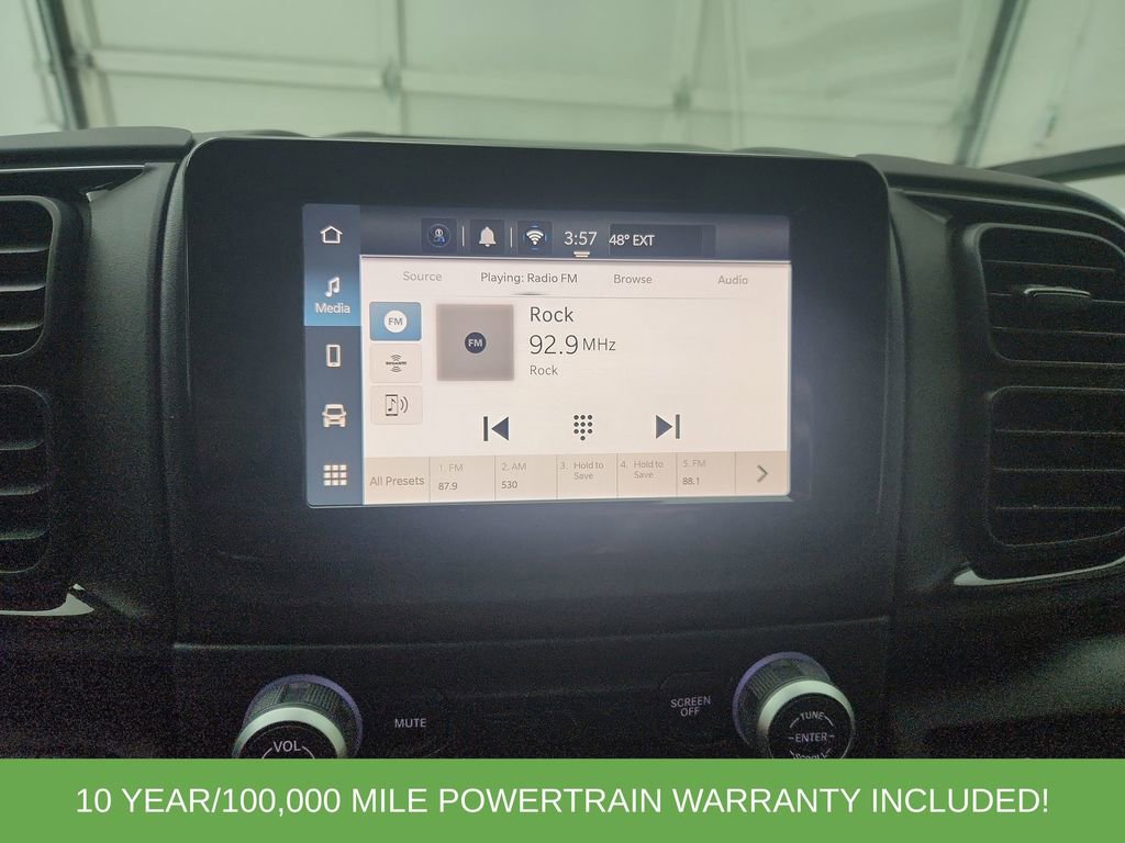 New 2026 RAM ProMaster 2500 image 24