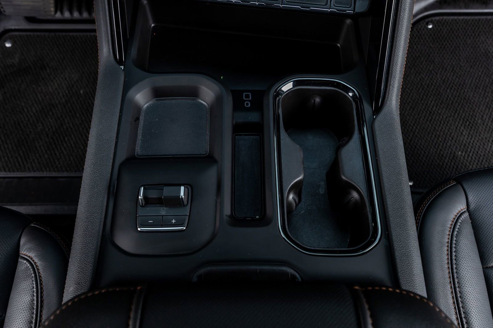 Used 2026 GMC Sierra 2500 AT4 w/ AT4 Premium Plus Package image 27