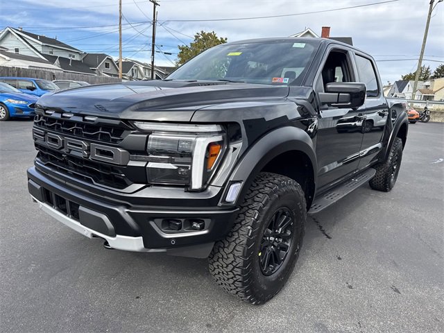 New 2025 Ford F150 Raptor image 10