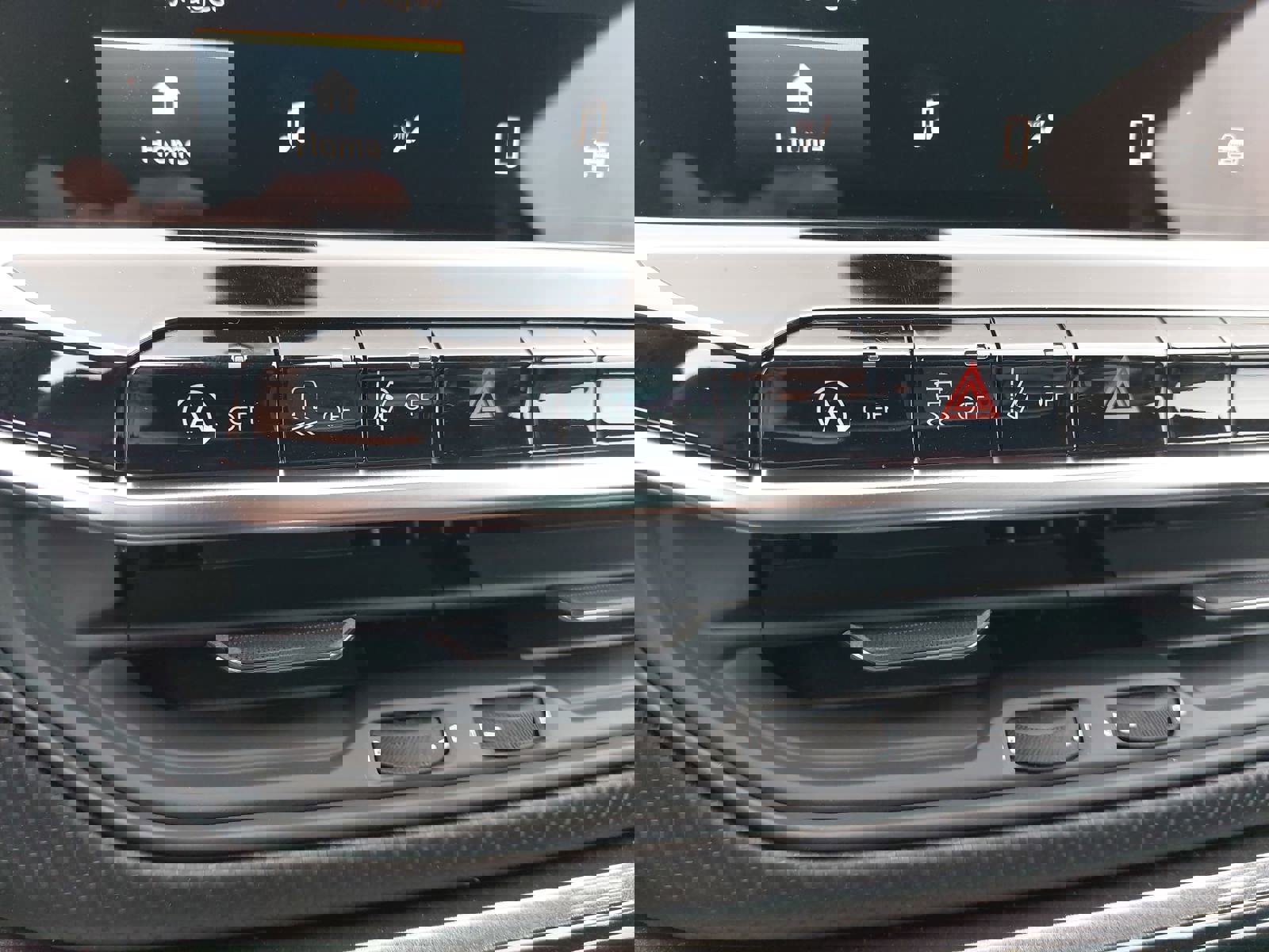 New 2026 Jeep Compass Latitude image 28