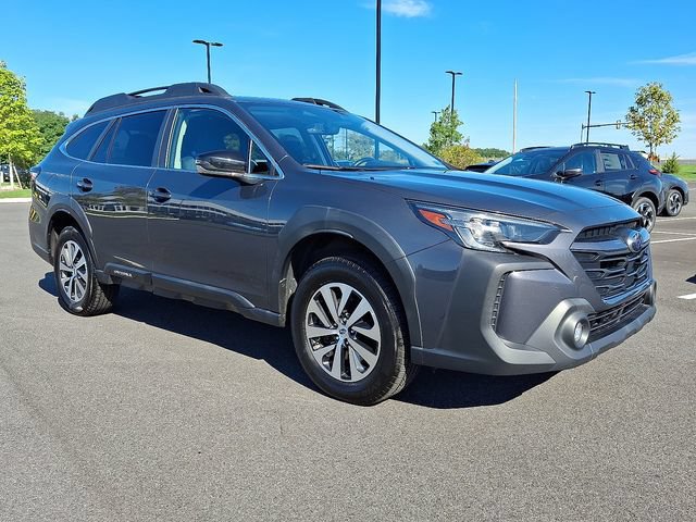 Used 2024 Subaru Outback Premium