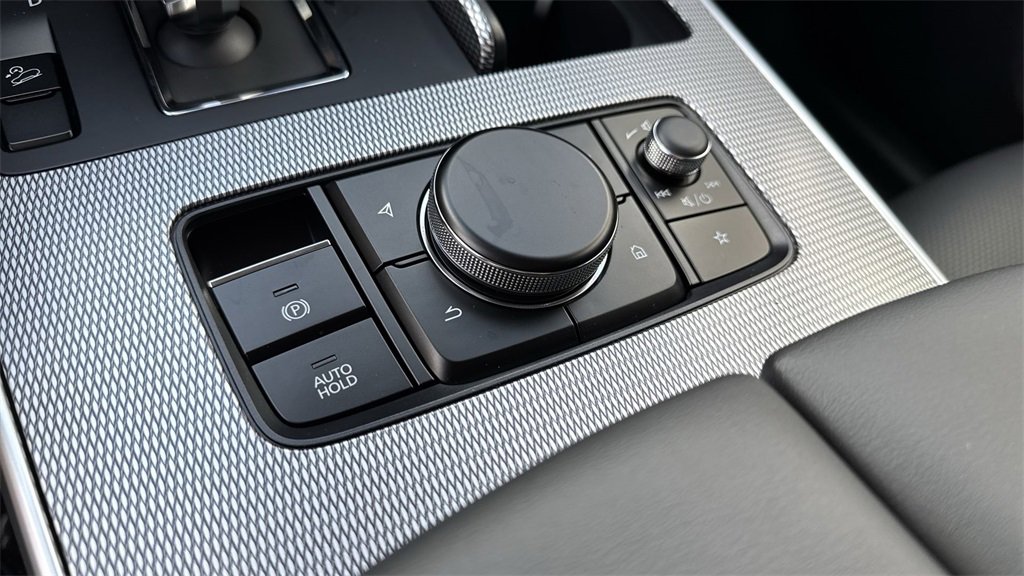 New 2026 MAZDA CX-90 3.3 Turbo w/ Premium Sport Pkg image 52