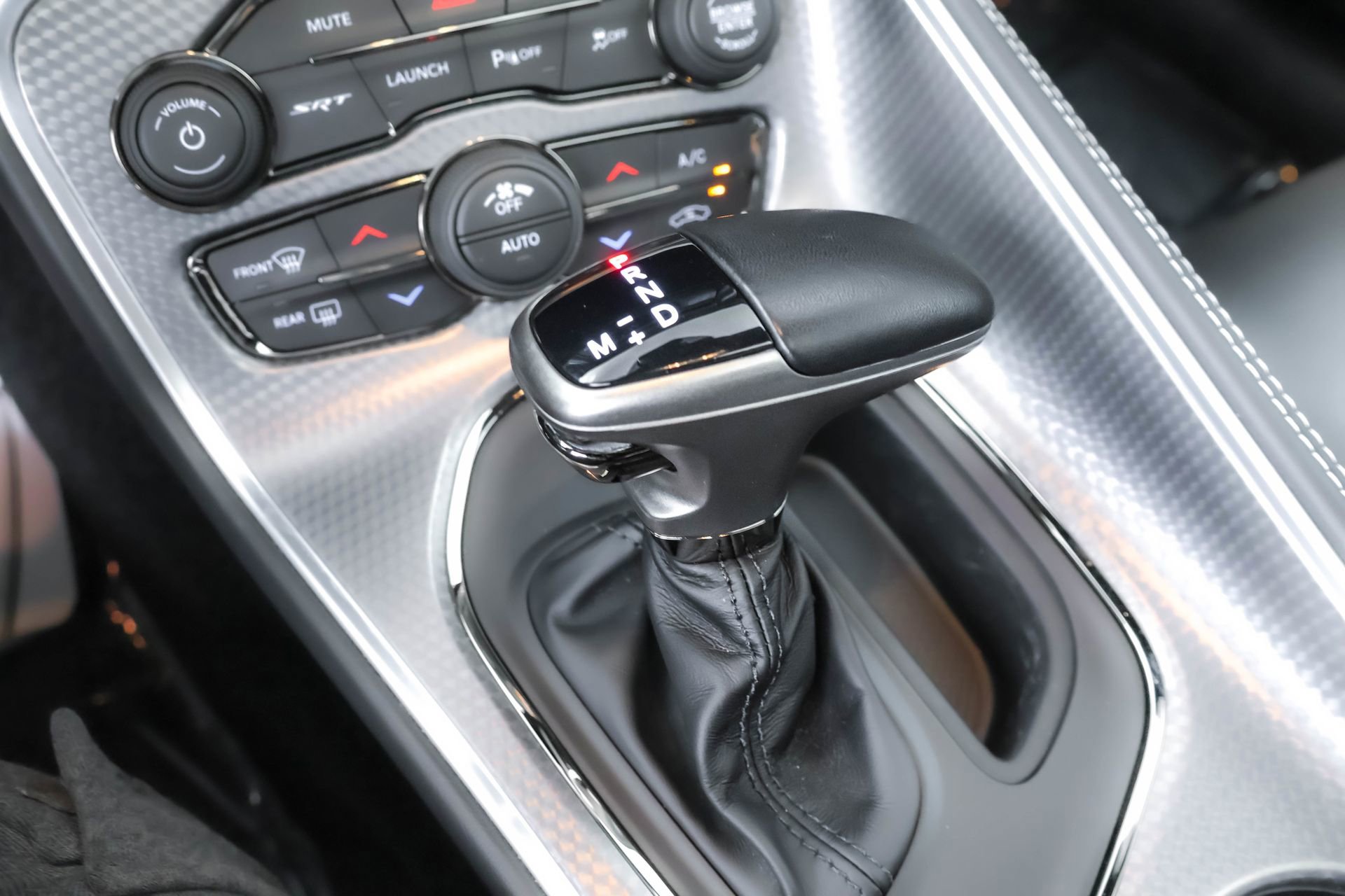 Used 2021 Dodge Challenger SRT Hellcat Redeye image 13