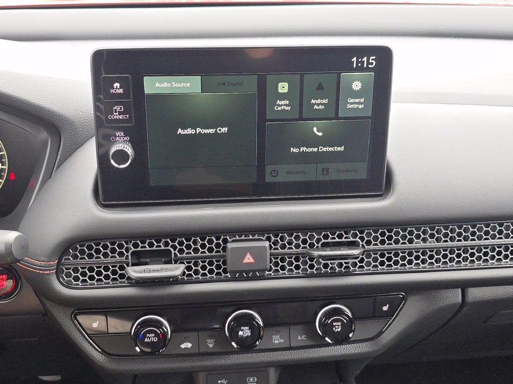 New 2027 Honda HR-V Sport image 29
