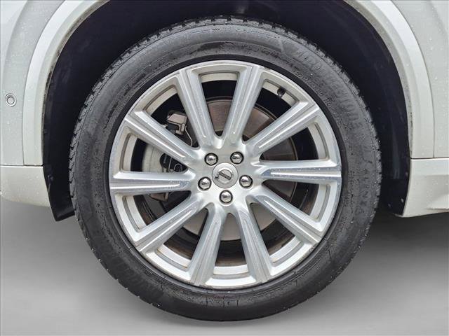 Used 2019 Volvo XC90 T8 Inscription w/ Advanced Package AWD/4WD image 14