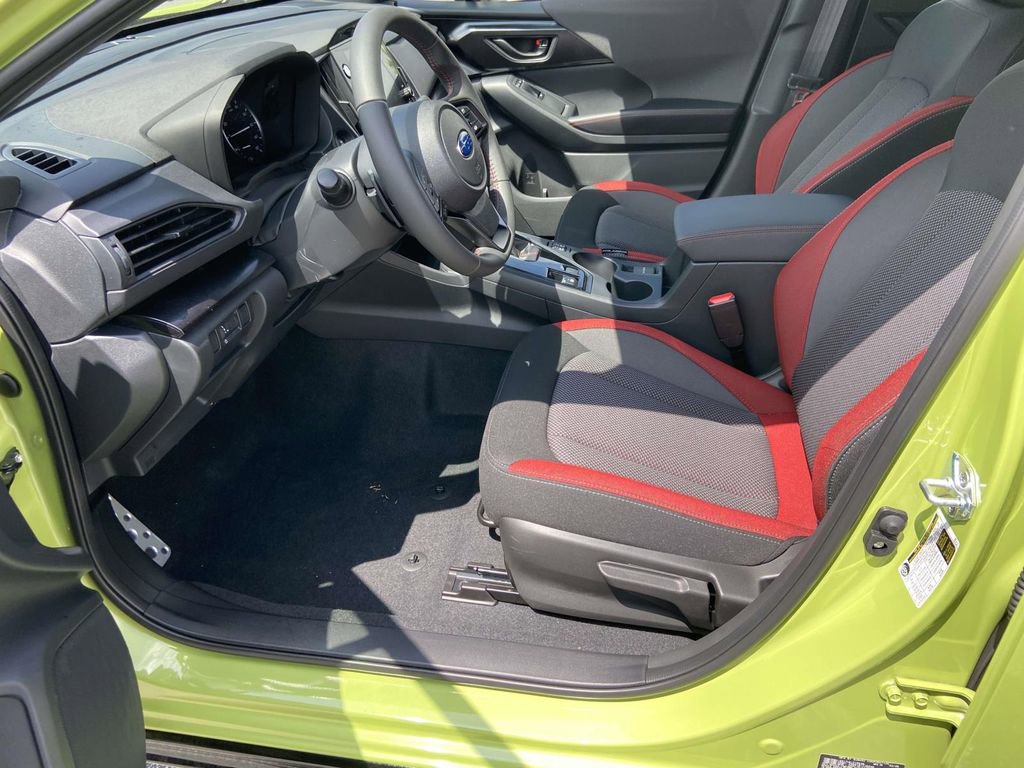 New 2026 Subaru Impreza RS AWD/4WD image 18