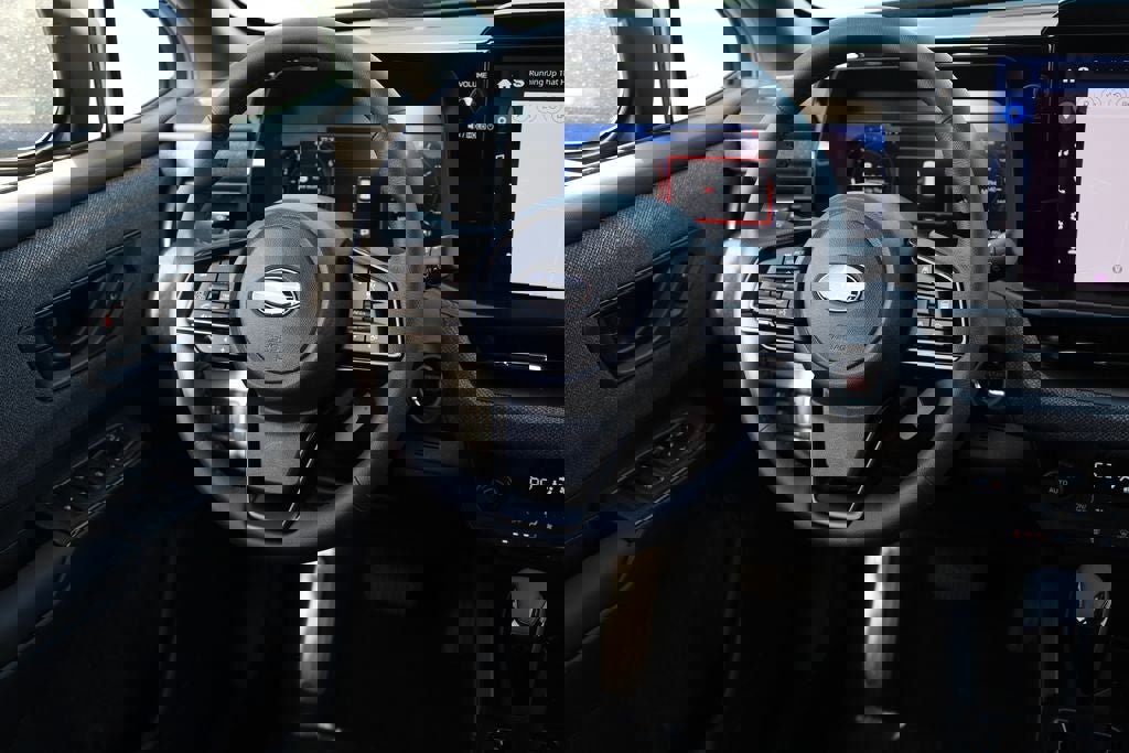 New 2026 Subaru Outback Limited image 26