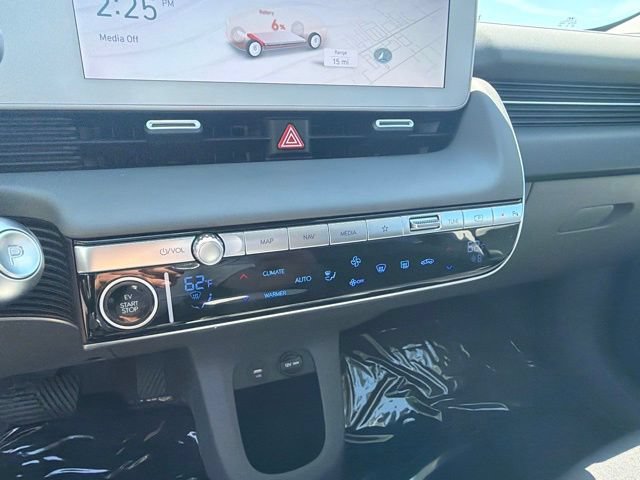 Used 2024 Hyundai Ioniq 5 SEL AWD/4WD image 26
