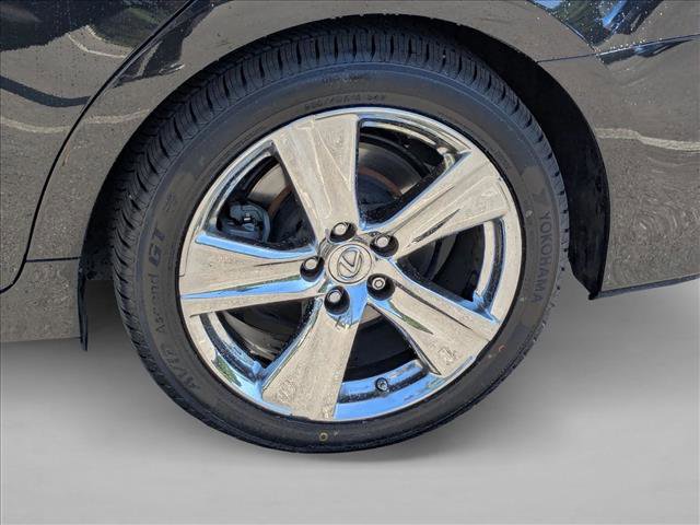 Used 2017 Lexus GS 350 w/ Preferred Accessory Package image 24