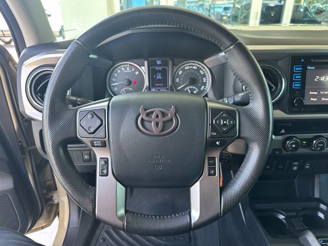 Used 2019 Toyota Tacoma SR5 RWD image 21