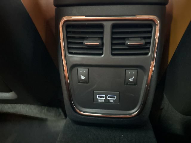 Used 2023 Dodge Charger SRT Hellcat w/ Harman/Kardon Audio Group RWD image 48
