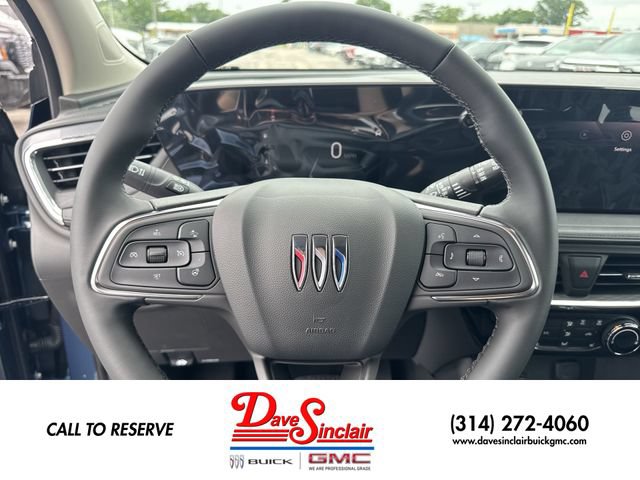 New 2026 Buick Encore GX Sport Touring w/ Advanced Technology Package FWD image 14