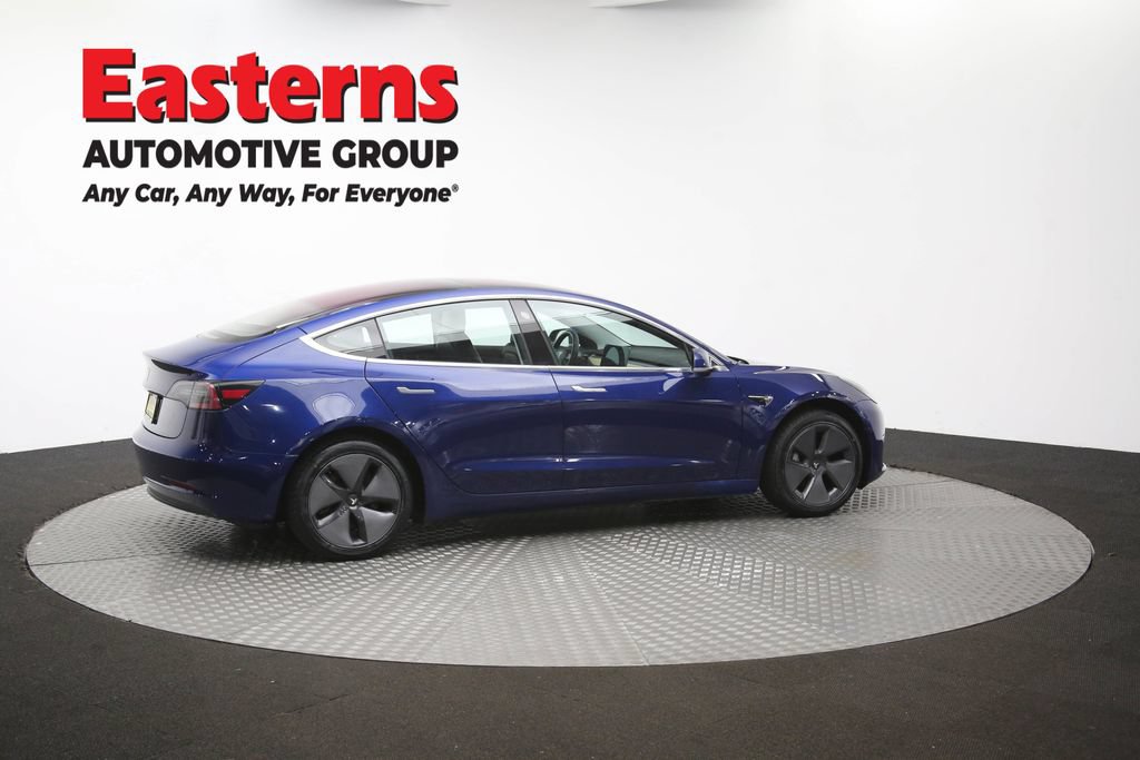 Used 2018 Tesla Model 3 Long Range RWD image 38