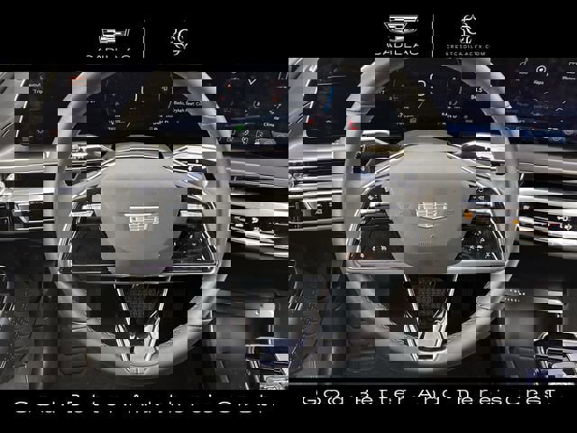 Certified 2024 Cadillac Lyriq Tech image 14