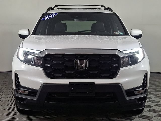 Used 2023 Honda Passport EX-L image 5