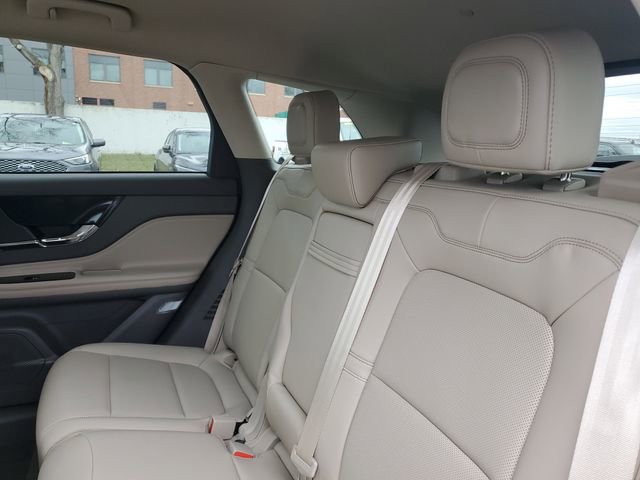 Used 2023 Lincoln Corsair FWD w/ Equipment Group 101A image 28