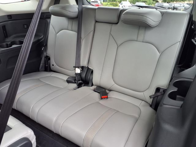 Used 2025 Honda Pilot Touring image 20
