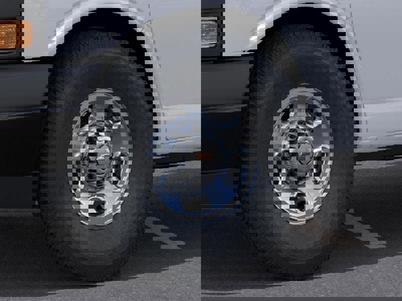 New 2025 Chevrolet Express 2500 Extended image 33