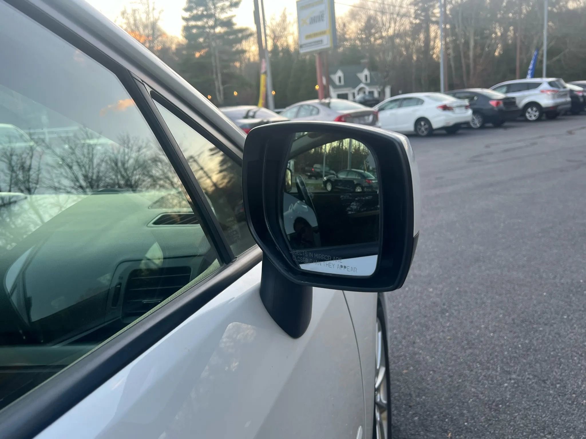 Used 2014 Subaru Impreza 2.0i Premium w/ Popular Package #2 image 15