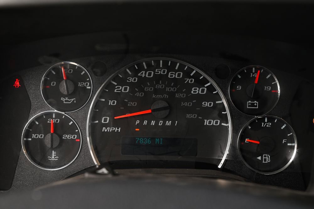 Used 2024 GMC Savana 2500 w/ Driver Convenience Package image 19