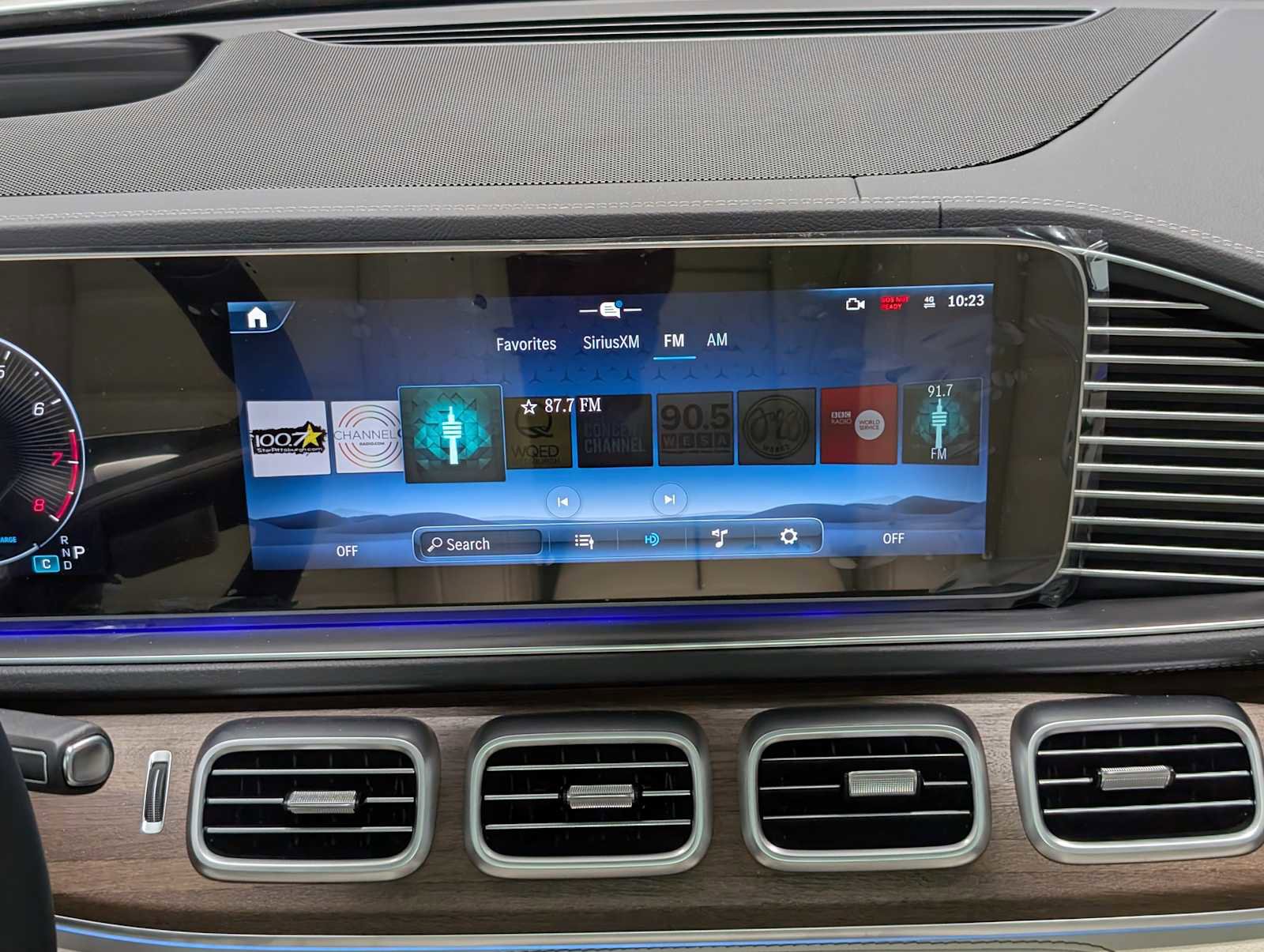 New 2026 Mercedes-Benz GLE 580 GLE 580 image 17