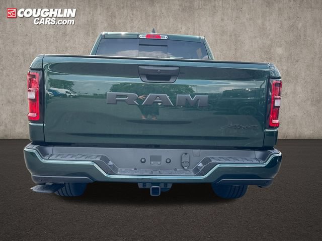 New 2026 RAM 1500 Express AWD/4WD image 7