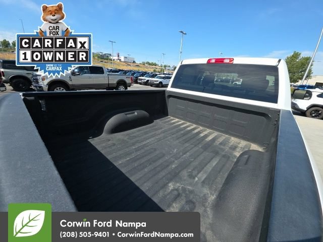 Used 2018 RAM 2500 Tradesman w/ Chrome Appearance Group AWD/4WD image 13