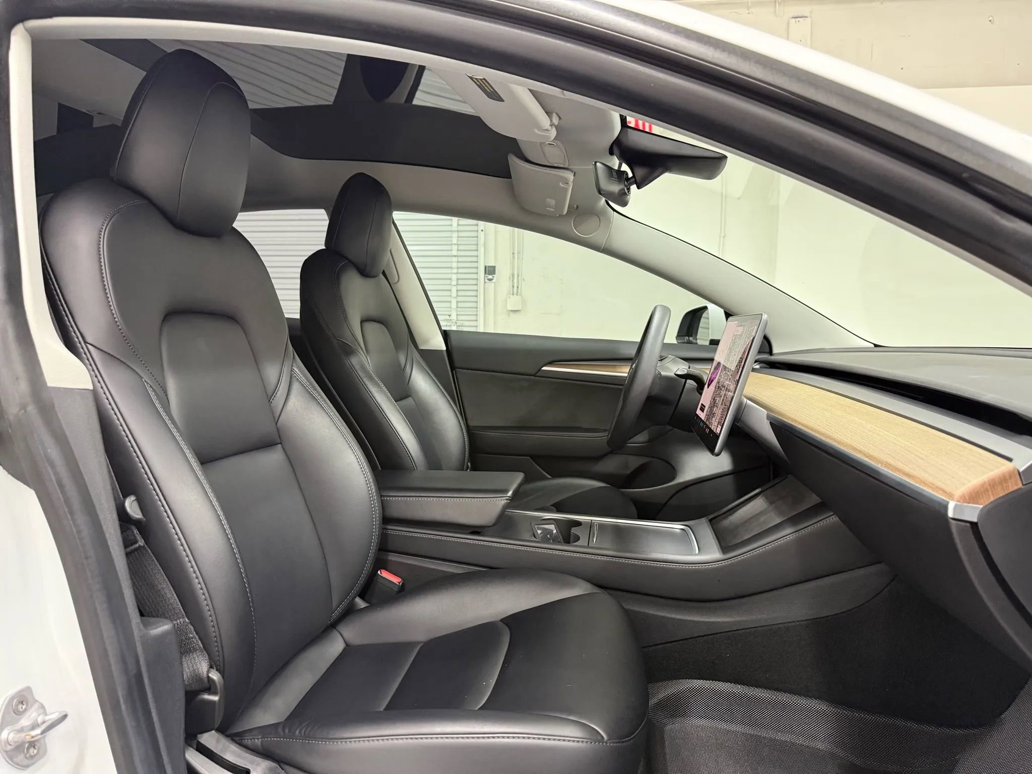 Used 2022 Tesla Model 3 Long Range image 11