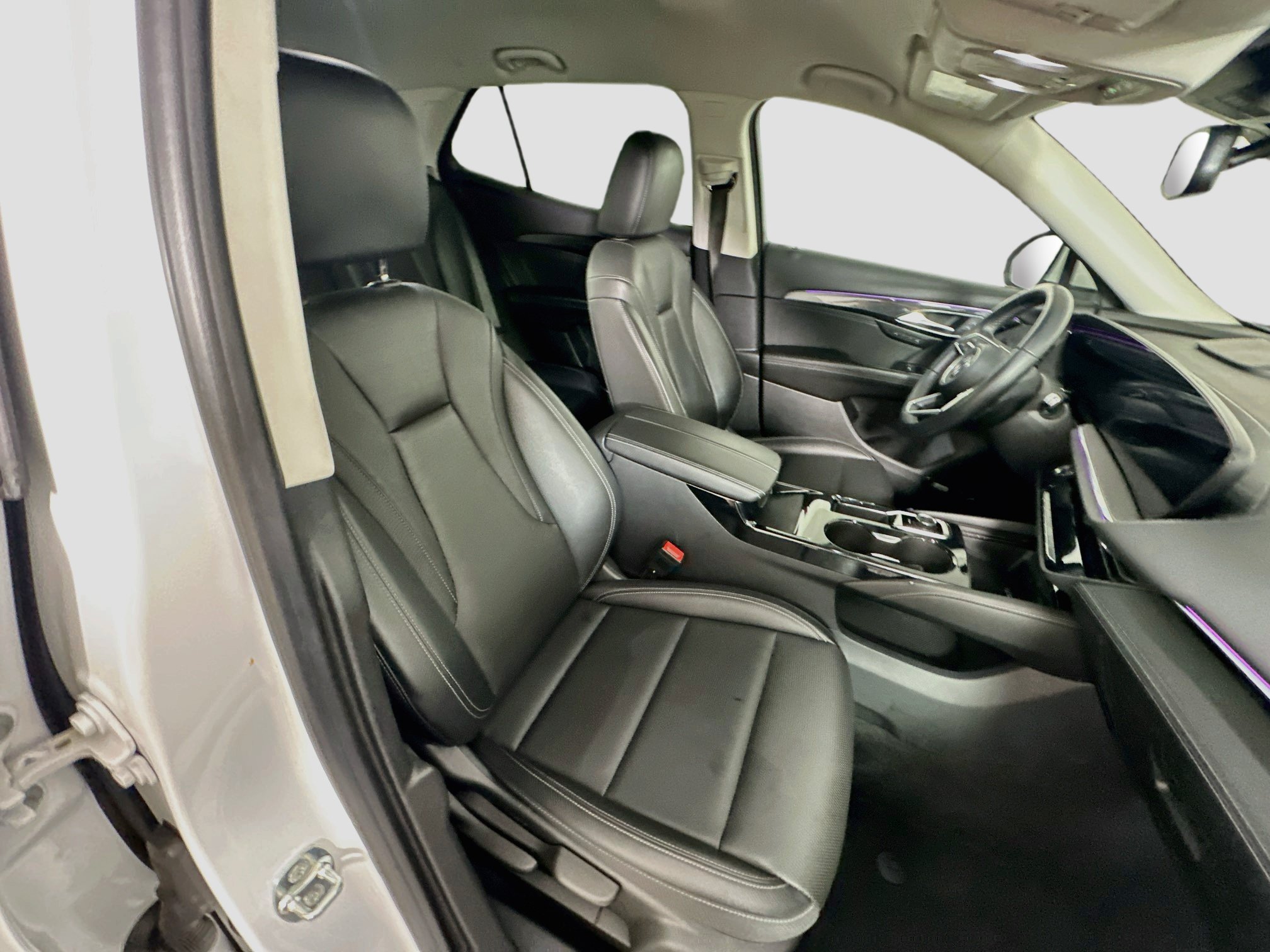 Used 2024 Buick Envision Preferred AWD/4WD image 30