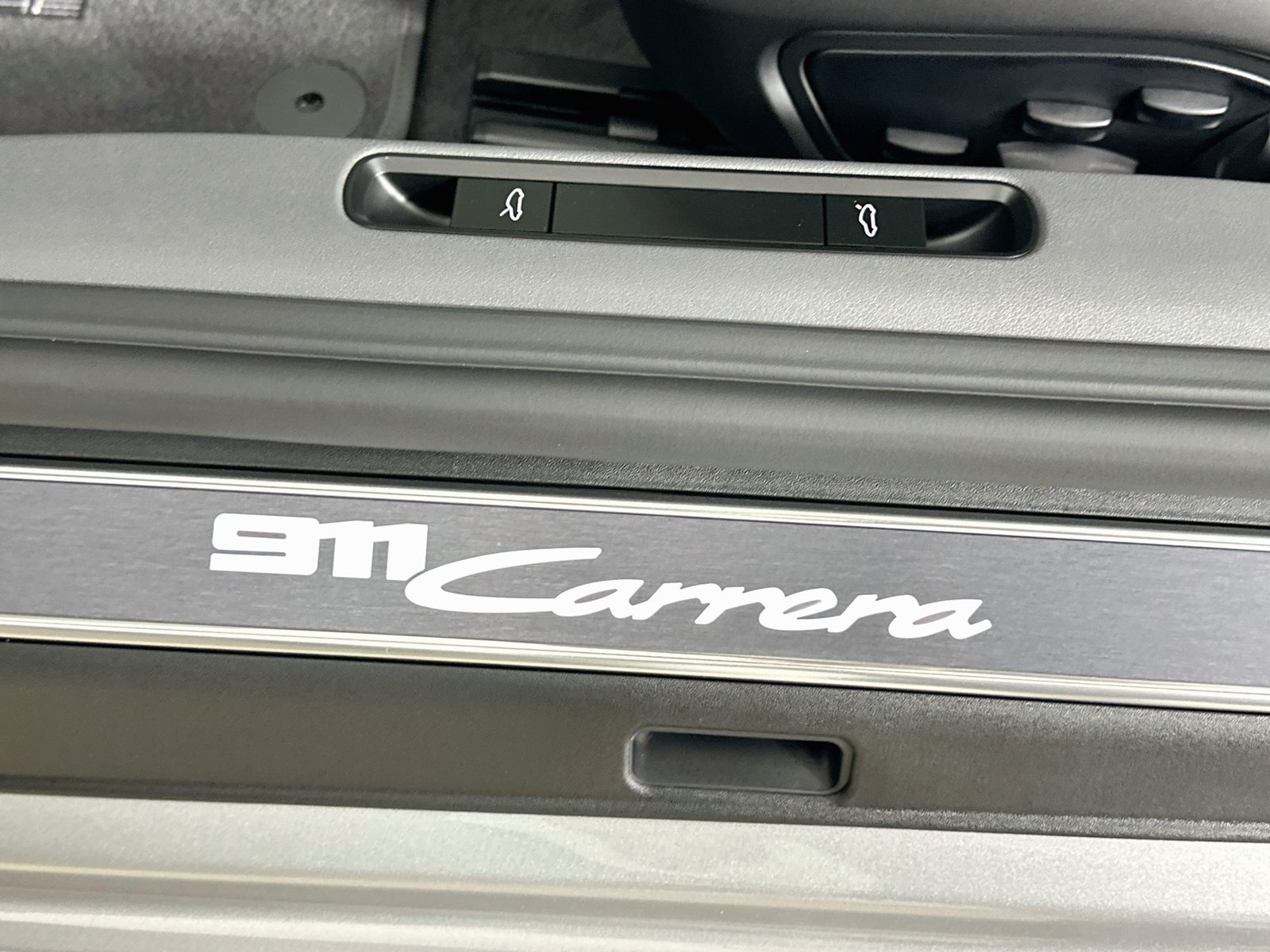 New 2026 Porsche 911 Carrera RWD image 47