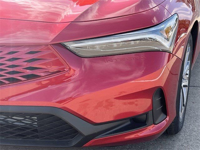 Used 2026 Acura Integra FWD image 9