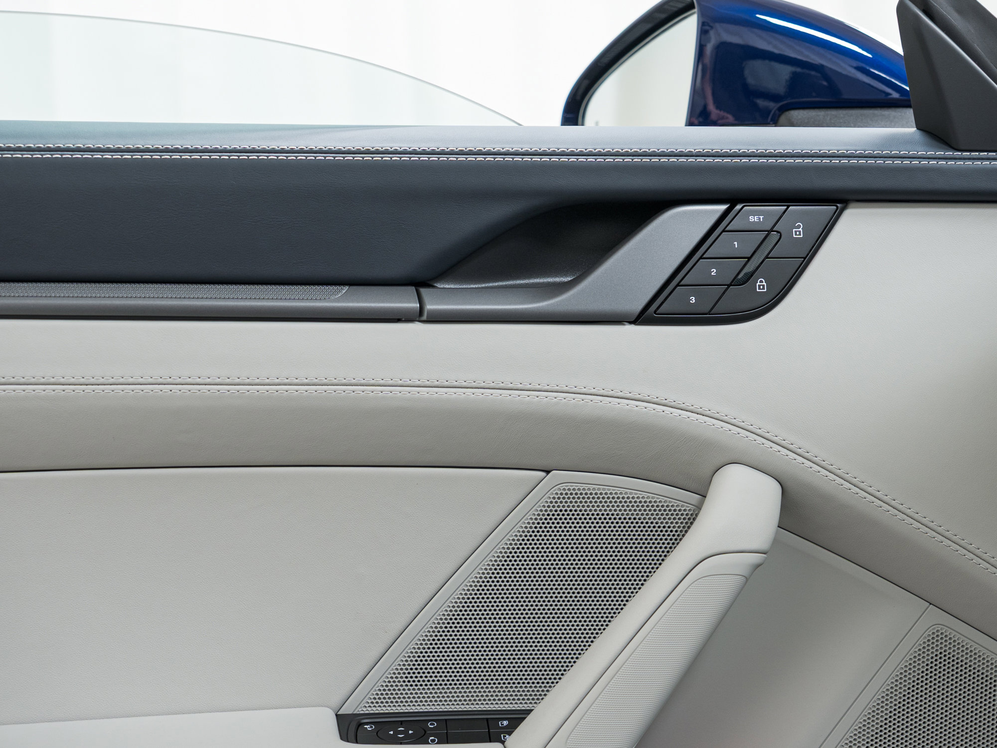 Used 2026 Porsche 911 Targa 4S image 16