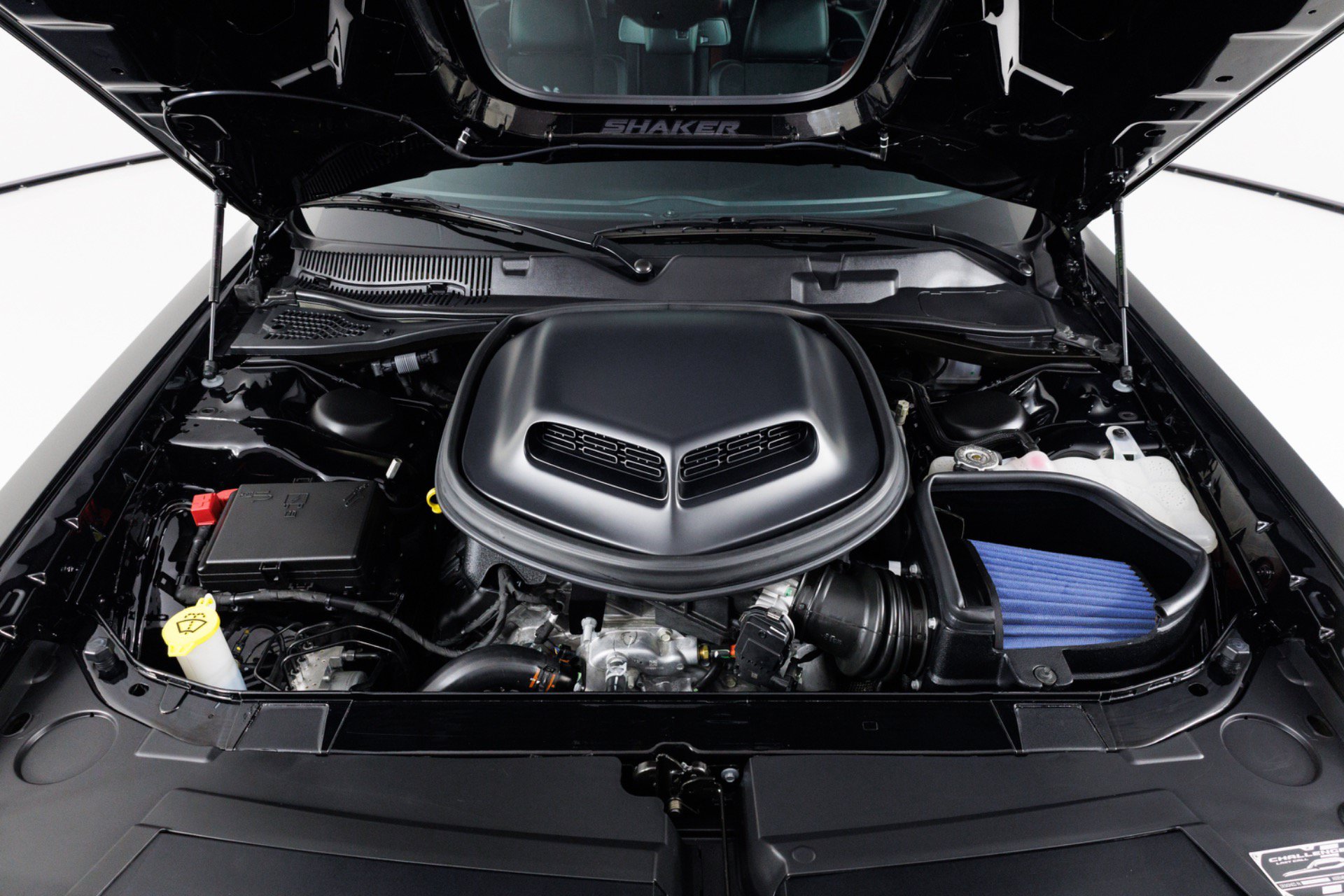 Used 2023 Dodge Challenger R/T Scat Pack RWD image 51