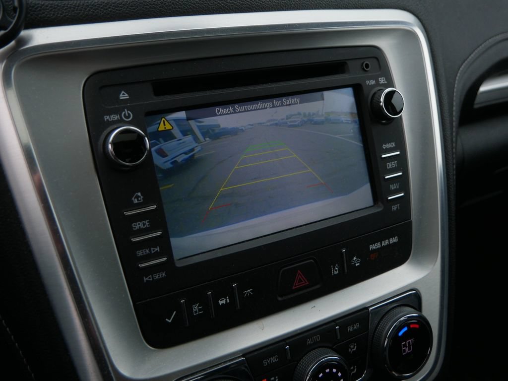 Used 2015 GMC Acadia SLT AWD/4WD image 28