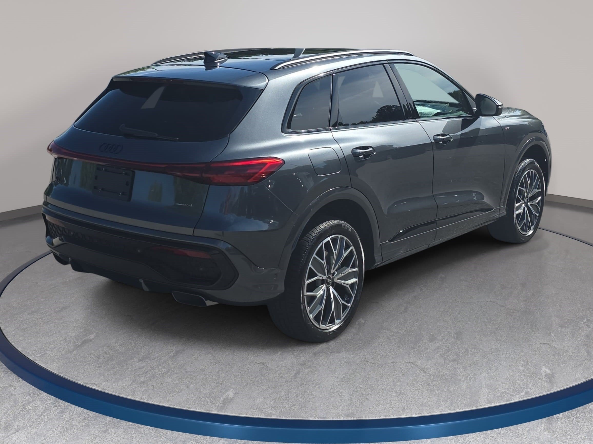 New 2026 Audi Q5 Premium Plus AWD/4WD image 5