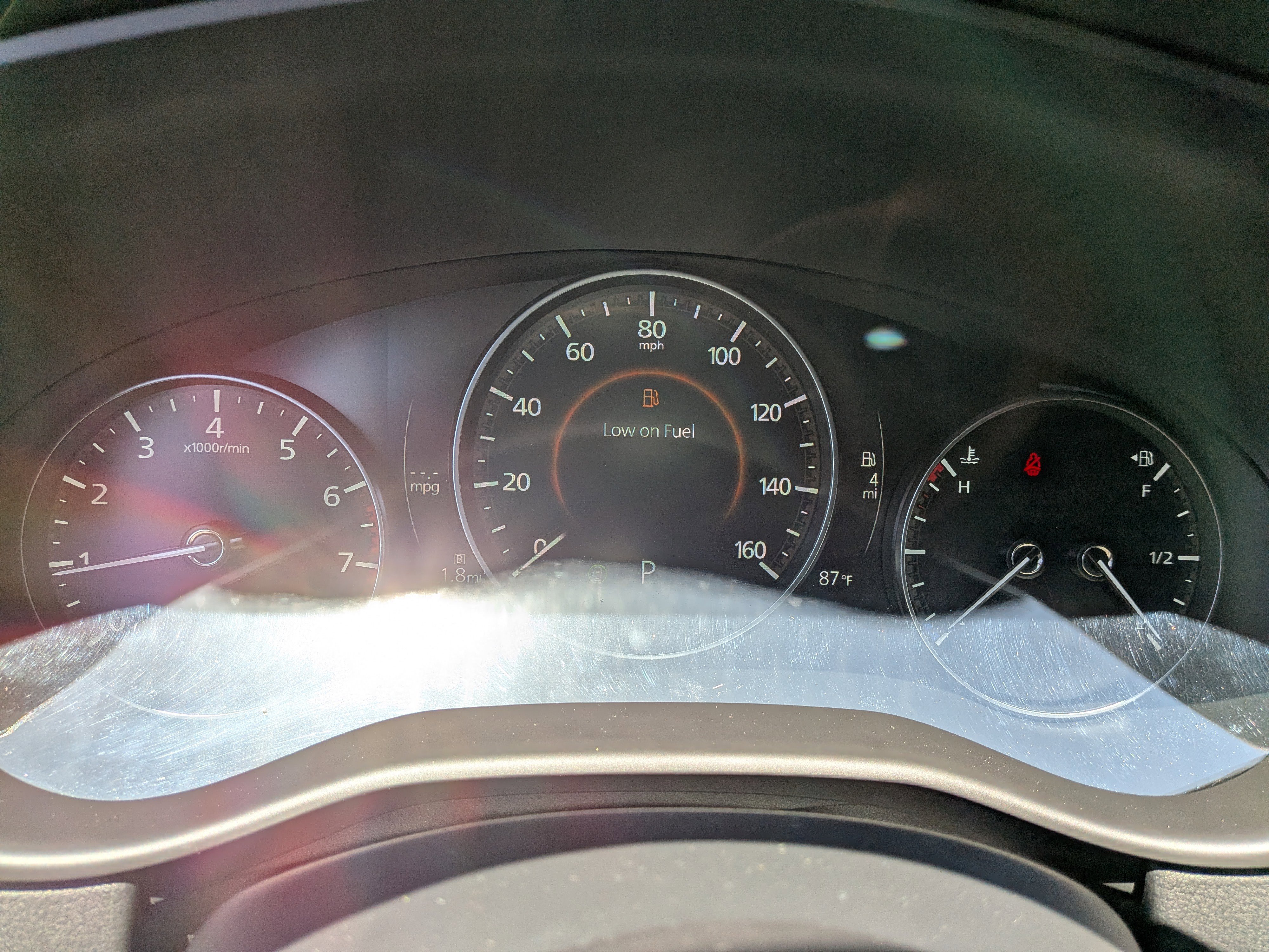 New 2026 MAZDA CX-50 Meridian Edition w/ Weather Package image 30