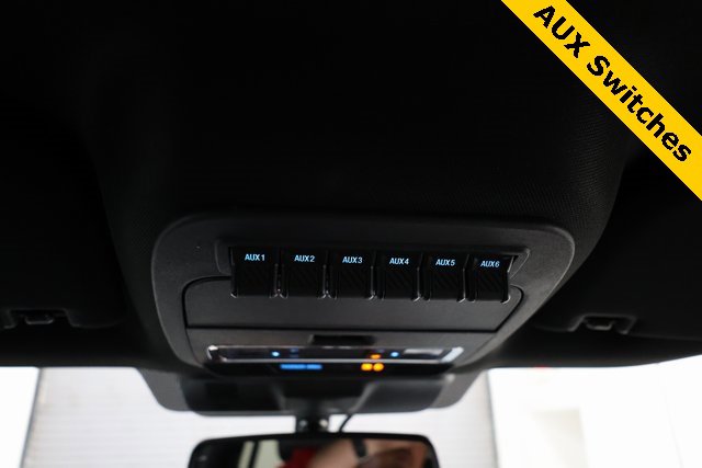 Used 2024 Ford F450 Platinum image 34