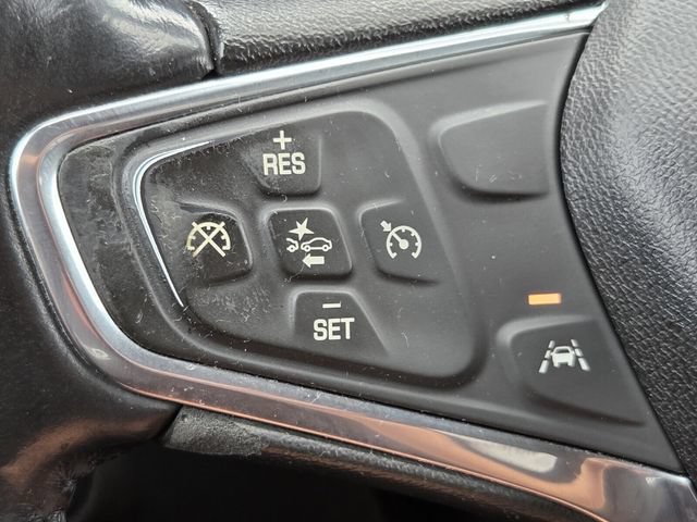 Certified 2020 Chevrolet Equinox LT FWD image 20