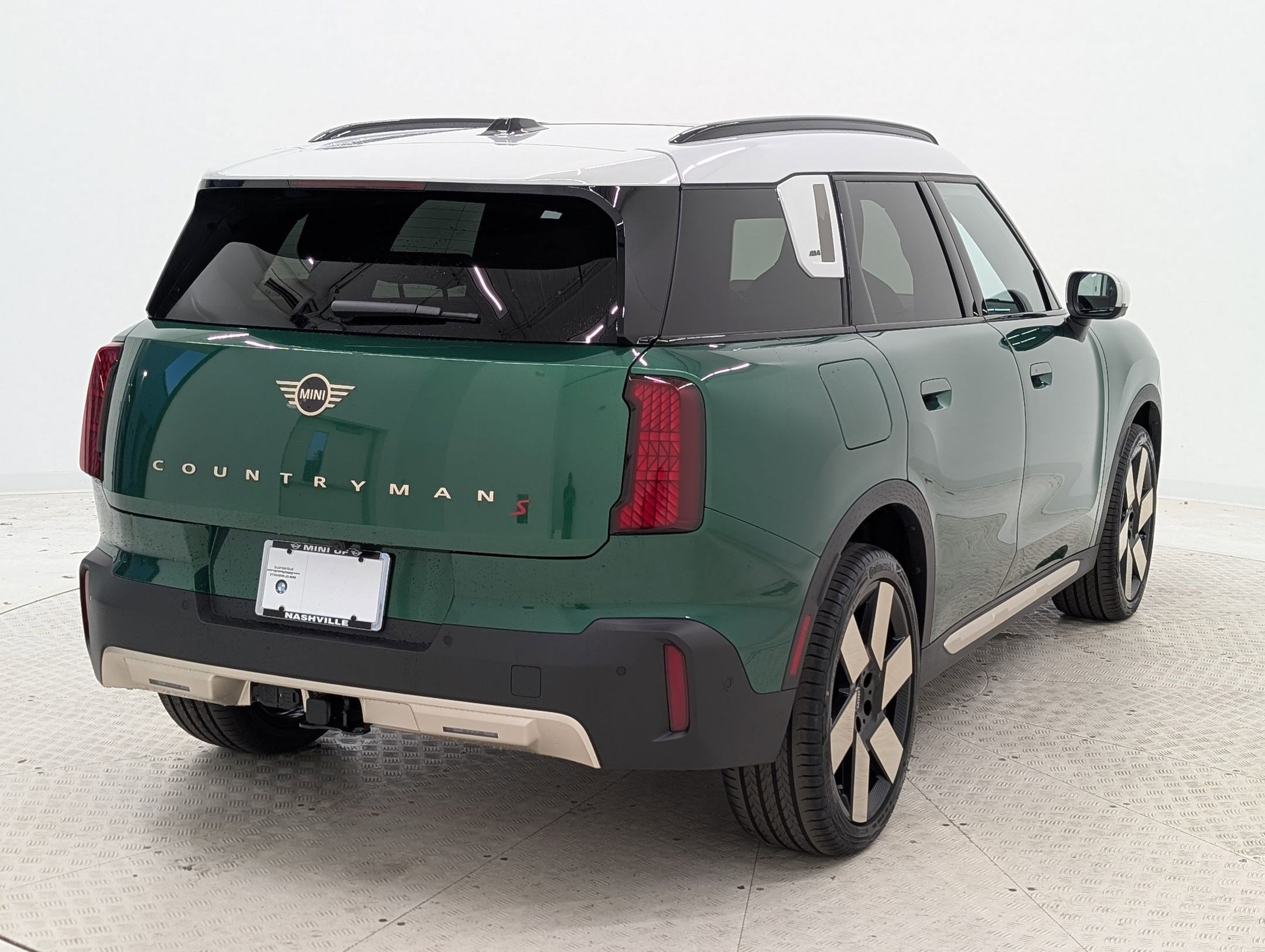 New 2026 MINI Cooper Countryman S image 9