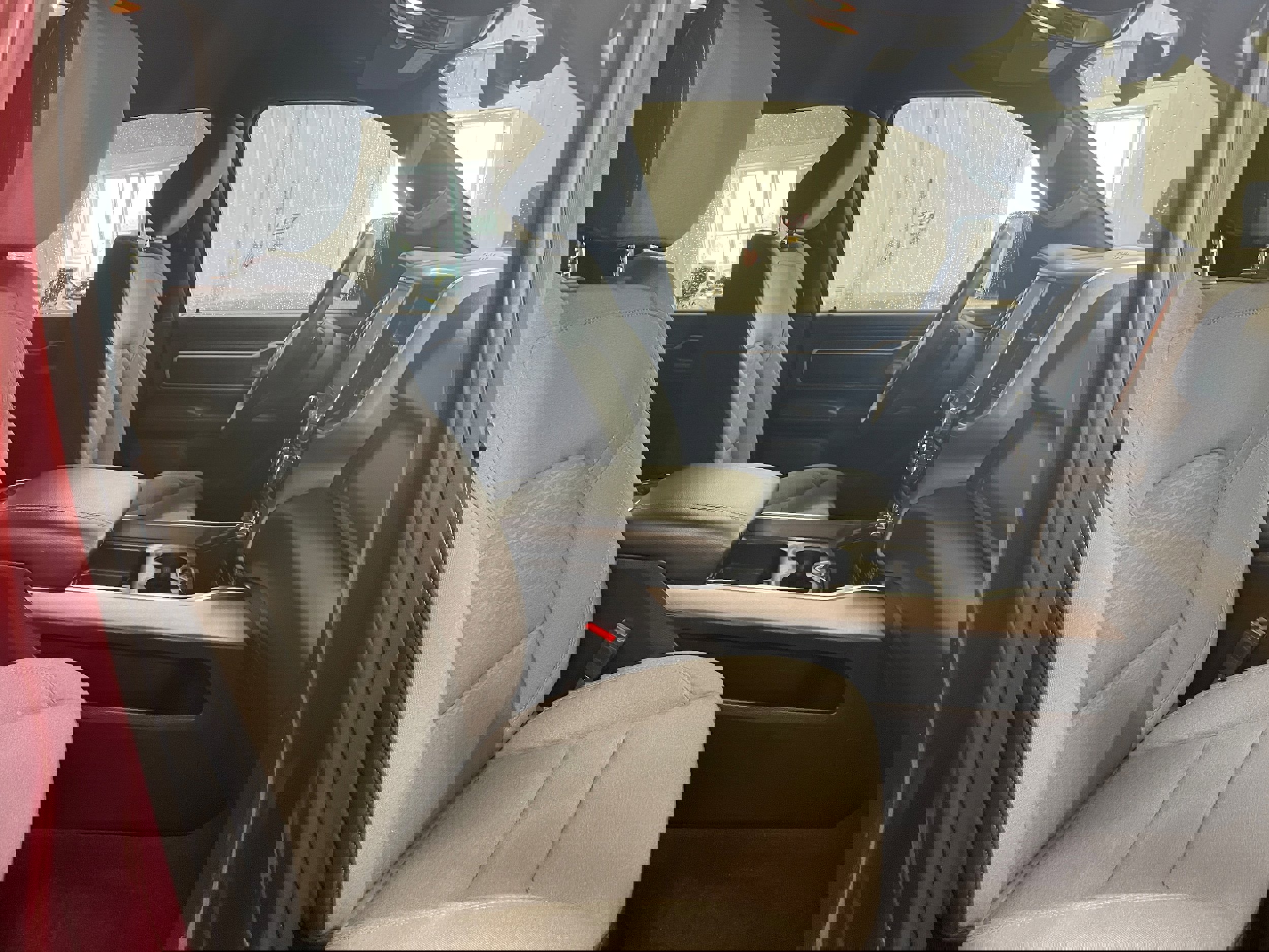 Used 2025 RAM 1500 Big Horn image 31