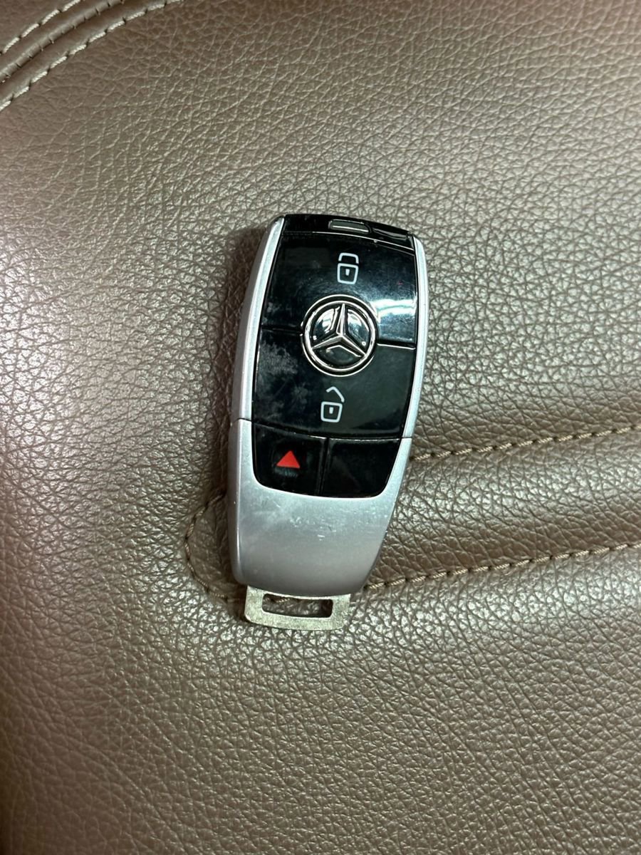 Used 2019 Mercedes-Benz G 550 image 20